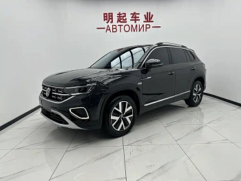 Tanyue 2023 280TSI 2WD Luxury Plus Advanced Edition купить на сайте DeffCars