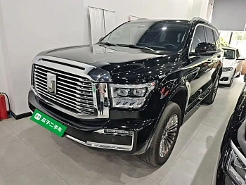 Tank 500 New Energy 2024 Hi4-T купить на сайте DeffCars