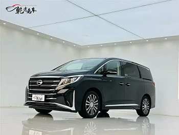 Trumpchi M8 2021 Lingxiu Series 390T Premium Edition купить на сайте DeffCars
