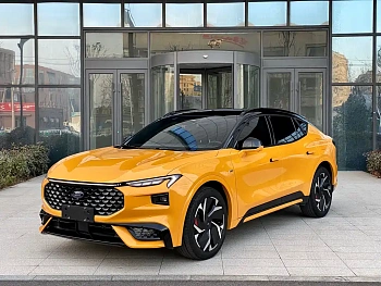 Mondeo 2025 2.0T EcoBoost E Hybrid Sports Edition ST-Line купить на сайте DeffCars