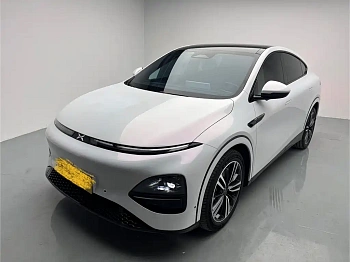 Xpeng G6 2023 580 Long Battery Life Pro купить на сайте DeffCars