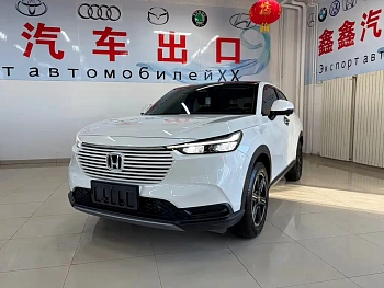 Binzhi 2023 1.5L CVT Pioneer Edition купить на сайте DeffCars