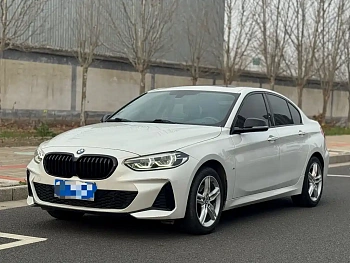 BMW 1 Series 2021 facelift 120i M Sports Night Edition купить на сайте DeffCars