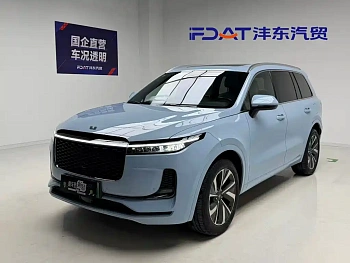 Ideal one 2021 Extended Range 6 Seater Edition купить на сайте DeffCars