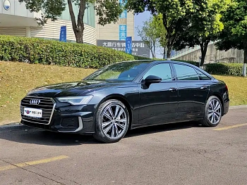 Audi A6L 2021 45 TFSI Premium Dynamic Model купить на сайте DeffCars