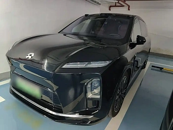 NIO ES8 2026 Six-seater Executive Deluxe Edition купить на сайте DeffCars