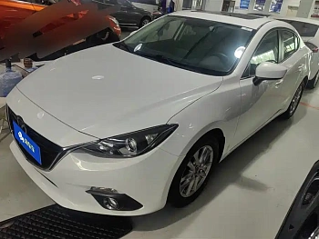 Mazda3 Angkesela 2014 Sedan 1.5L Automatic Premium Type купить на сайте DeffCars