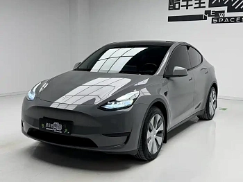 Model Y 2022 facelift rear-wheel drive version купить на сайте DeffCars