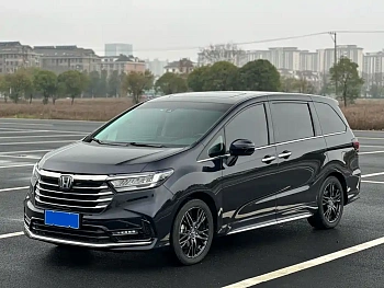 Odyssey 2022 2.0L e:HEV Rui Yaoxiang Edition купить на сайте DeffCars
