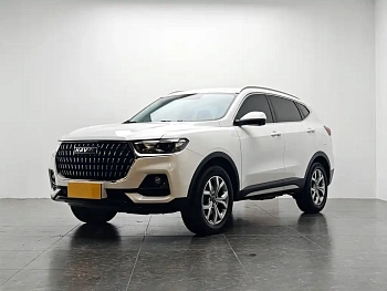 Haval H6 2021 National Trend Edition 1.5GDIT Automatic Deluxe Edition Haval H6 2021 National Trend Edition 1.5GDIT Automatic Deluxe Edition купить по цене 1 672 134 ₽  на сайте DeffCars