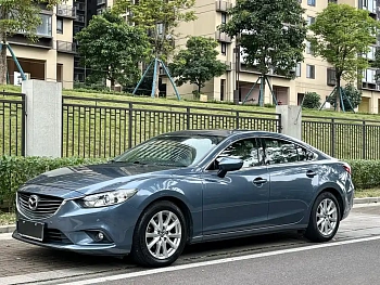 Atez 2015 2.0L Blue Sky Deluxe Edition купить на сайте DeffCars