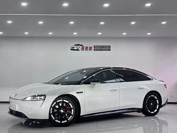 Zhijie S7 2024 Pro купить на сайте DeffCars