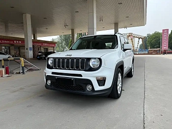 Free Hero 2019 220T Automatic Leader купить по цене 1 776 400 ₽  на сайте DeffCars