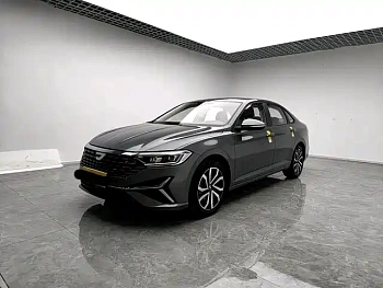 Jetta VA7 2025 1.4T automatic first come first served version купить на сайте DeffCars