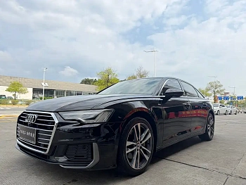 Audi A6L 2020 40 TFSI luxury and dynamic model купить на сайте DeffCars