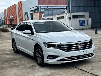 Sagitar 2020 280TSI DSG Comfort Model Guo VI купить по цене 1 996 453 ₽  на сайте DeffCars