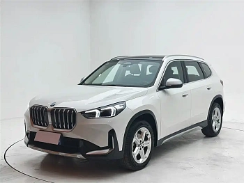 BMW X1 2023 sDrive20Li X Design Package купить на сайте DeffCars