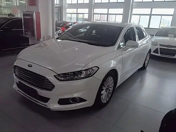 Mondeo 2013 2.0L GTDi200 luxury model купить на сайте DeffCars