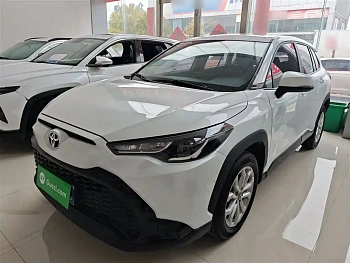 Fenglanda 2023 2.0L CVT Elite Edition купить на сайте DeffCars