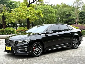 Xingrui 2023 1.5TD Kunlun Edition купить по цене 2 240 743 ₽  на сайте DeffCars