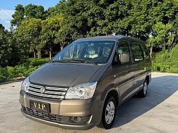Lingzhi 2018 M3 1.5L 5-seat basic model купить на сайте DeffCars