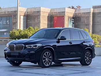 BMW X5 (Imported) 2020 xDrive40i M Sports Package купить на сайте DeffCars