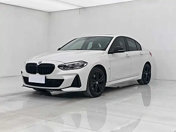 BMW 1 Series 2021 125i M Sports Night Edition купить на сайте DeffCars