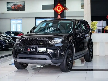 Discover 2019 3.0 SC V6 SE купить на сайте DeffCars