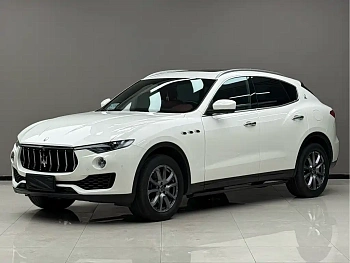 Levante 2020 3.0T Standard Edition купить на сайте DeffCars