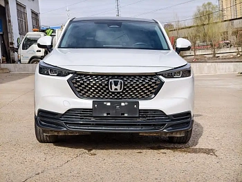 Honda XR-V 2023 1.5L CVT Hot Edition купить на сайте DeffCars
