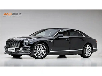 Flying Spur 2020 6.0T W12 Standard Edition купить на сайте DeffCars