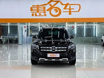 Mercedes-Benz GLB 2023 GLB 220 Fashion Model купить на сайте DeffCars
