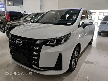 Trumpchi M6 2023 PRO 270T DCT Exclusive Edition купить на сайте DeffCars