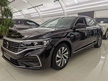 Passat New Energy 2022 430PHEV Hybrid Elite Edition купить на сайте DeffCars