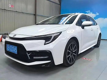 Ralink 2023 185T CVT sports version купить на сайте DeffCars