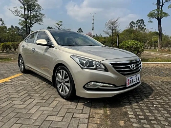Mingtu 2016 1.8L automatic intelligent GLS купить на сайте DeffCars
