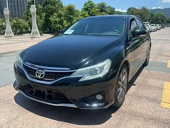 Reizhi 2012 2.5V elegant elite version купить на сайте DeffCars
