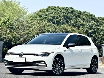 Golf 2023 280TSI DSG Pro купить на сайте DeffCars