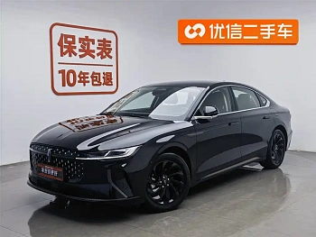 Lincoln Z 2025 2.0T Premium Hybrid Edition купить на сайте DeffCars