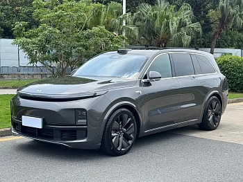 Ideal L9 2022 Max купить на сайте DeffCars