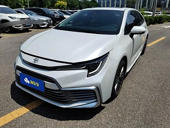 Lingshang 2021 2.0L Premium Edition купить по цене 2 112 127 ₽  на сайте DeffCars