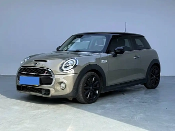 MINI 2019 2.0T COOPER S Classic купить на сайте DeffCars