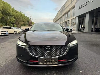 Atez 2020 2.5L Blue Sky Sports Edition купить на сайте DeffCars