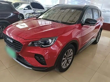 Jetour X70 Coupe 2020 1.6T DCT Cool 5-seater купить на сайте DeffCars