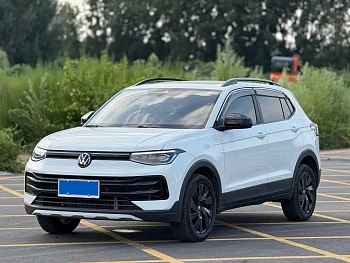 Tuyue 2025 New 300TSI Ruiyi Edition купить по цене 2 257 217 ₽  на сайте DeffCars