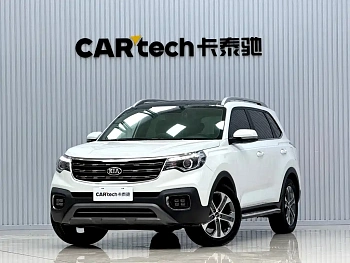 Smart Run 2019 1.4T DCT Smart Deluxe Edition GLS купить на сайте DeffCars