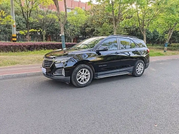 2021 535T Chijie Edition 2021 535T Chijie Edition купить по цене 1 715 944 ₽  на сайте DeffCars
