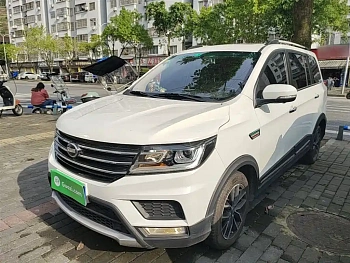 SWM X3 2020 1.5L manual super model 7 seats купить на сайте DeffCars