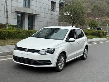 Polo 2016 1.4L manual fashion model купить на сайте DeffCars