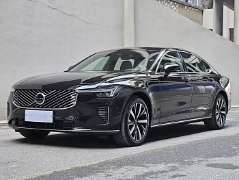 Volvo S90 2026 B5 Zhiyi Luxury Edition купить на сайте DeffCars